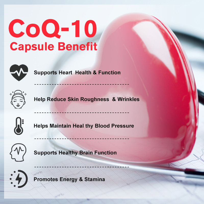 Ubiquinol CoQ10 400mg Softgels - Coq10 Ubiquinol Softgel review and price
