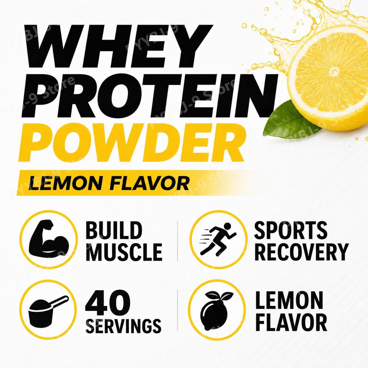 NurtureNova Whey Protein Powde - Nutrition Of Fitness review and price
