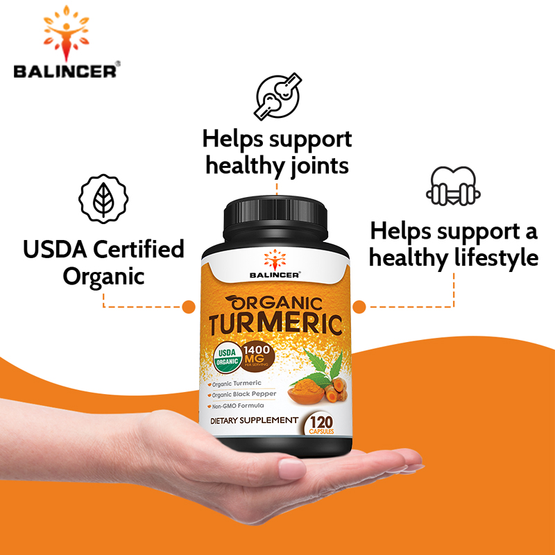Organic Turmeric with Black Pe - Turmeric Curcumin Capsule review and price