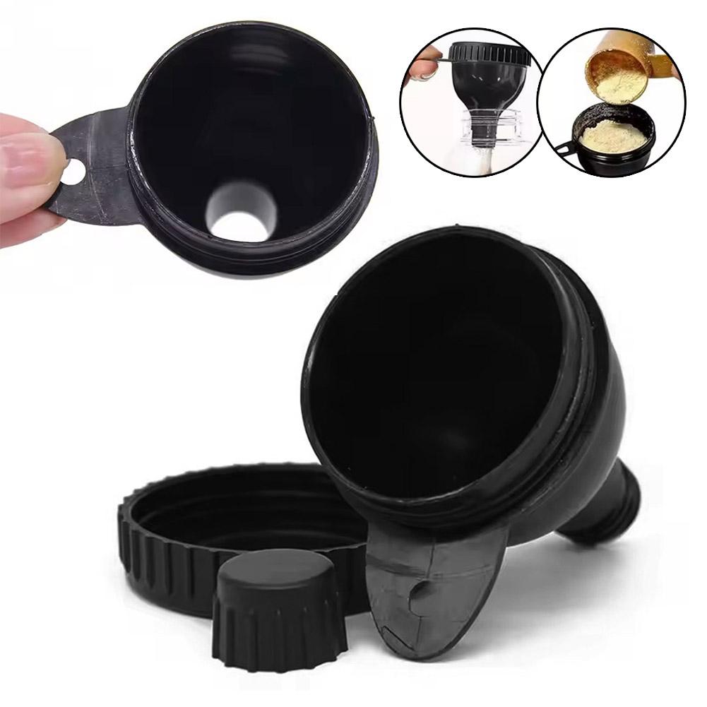 50ML Protein Powder Dispenser  - Nutrition And Fitness review and price