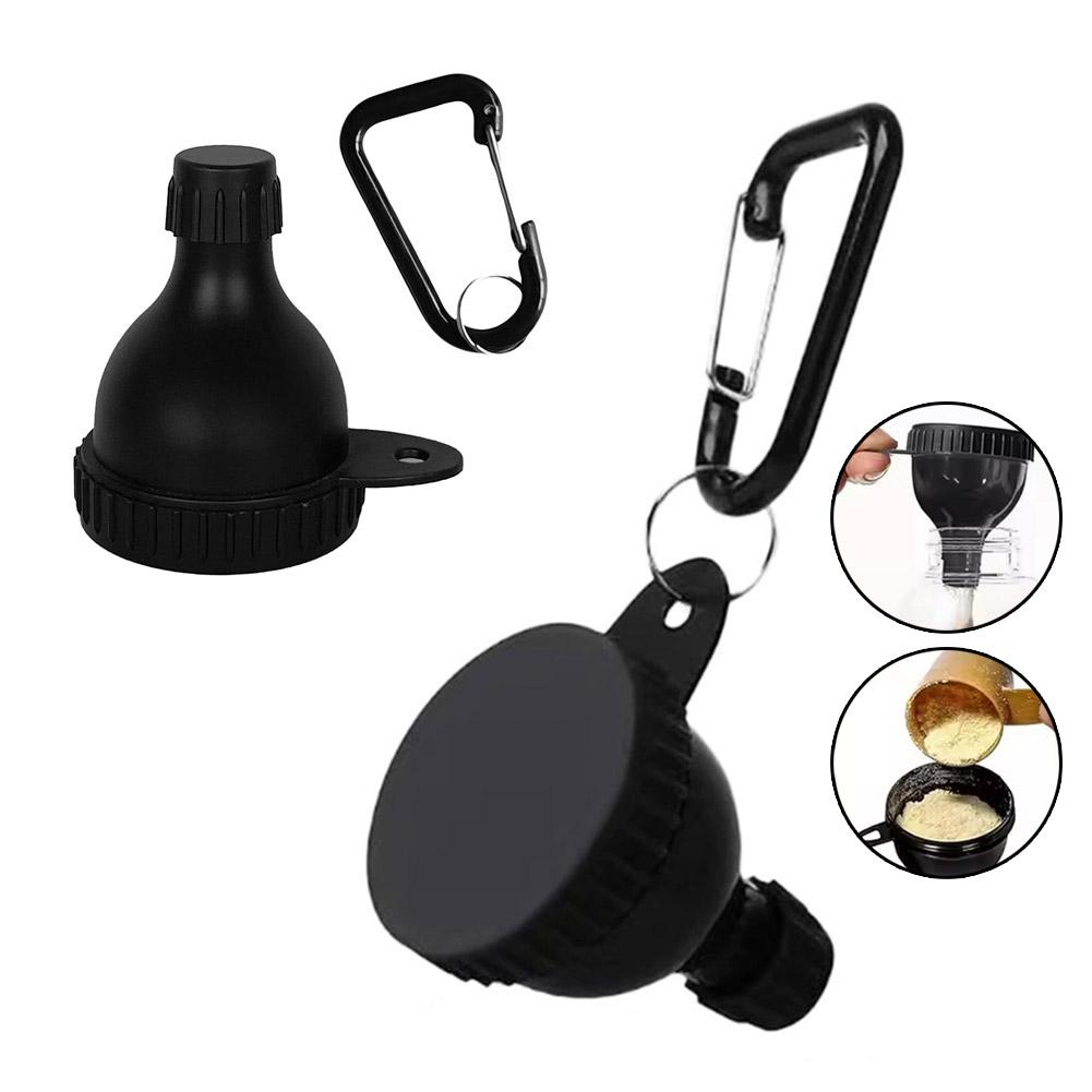 50ML Protein Powder Dispenser  - Nutrition And Fitness review and price